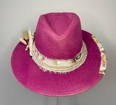 Chapeau JOLI PETIT BOUQUET