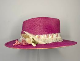 Chapeau JOLI PETIT BOUQUET