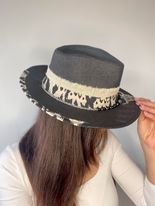 Chapeau BUFFLE