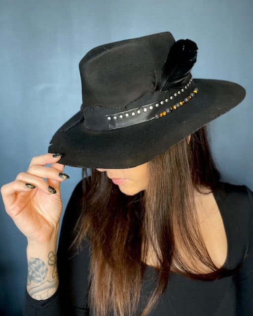 Chapeau TAUREAU