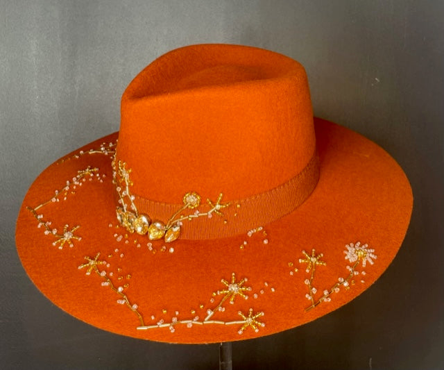 Chapeau ANGE