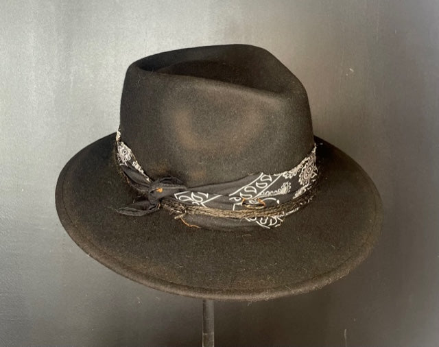 Chapeau BANDANA