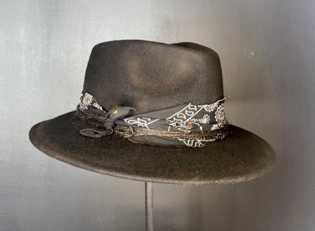 Chapeau BANDANA