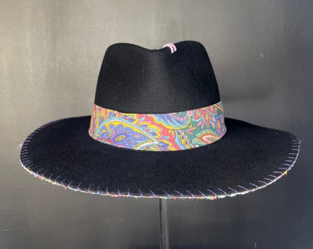Chapeau MANDALA