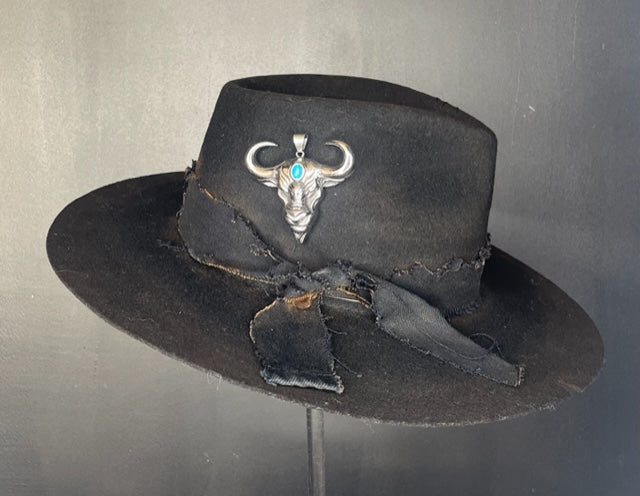 Chapeau TAUREAU