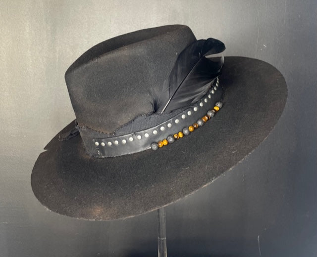 Chapeau TAUREAU