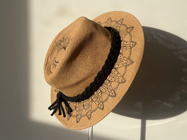 Chapeau MANDALA
