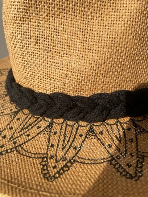 Chapeau MANDALA
