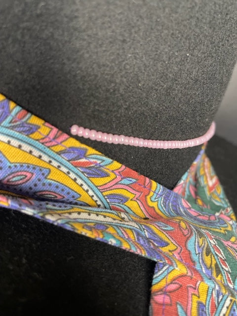 Chapeau MANDALA