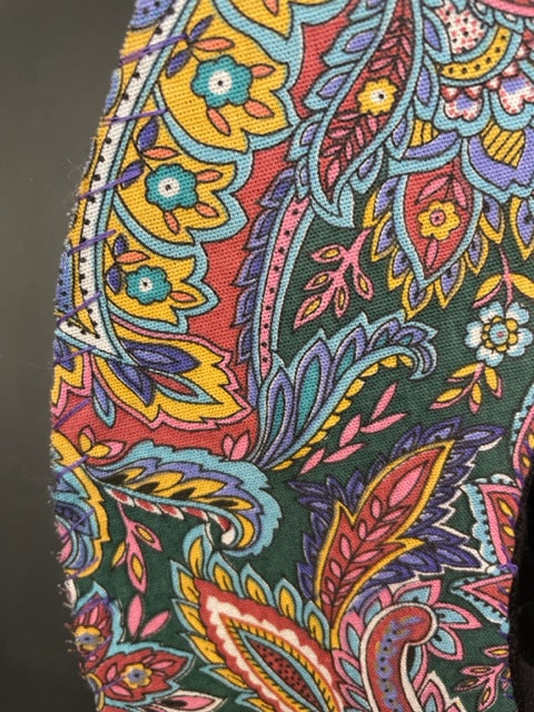 Chapeau MANDALA