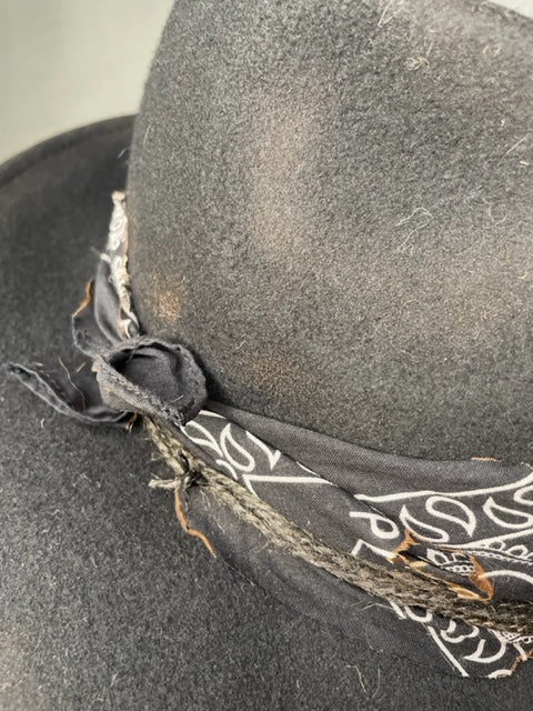 Chapeau BANDANA