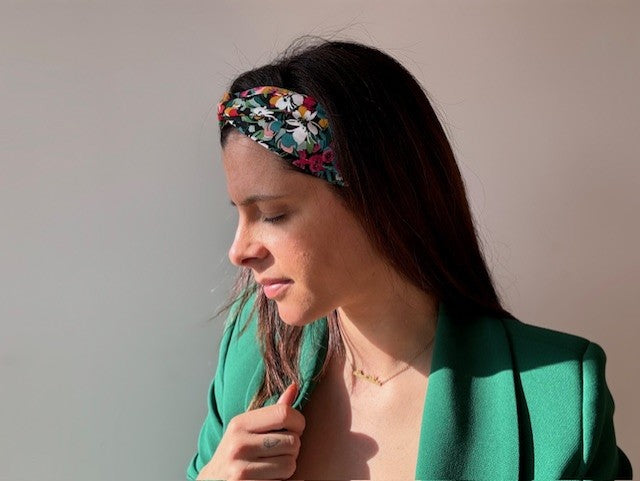 Bandeau printanier