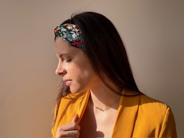 Bandeau printanier