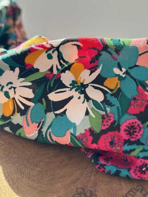 Bandeau printanier