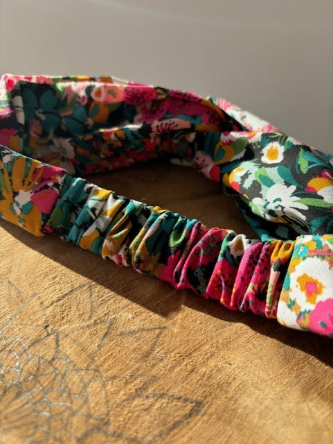 Bandeau printanier