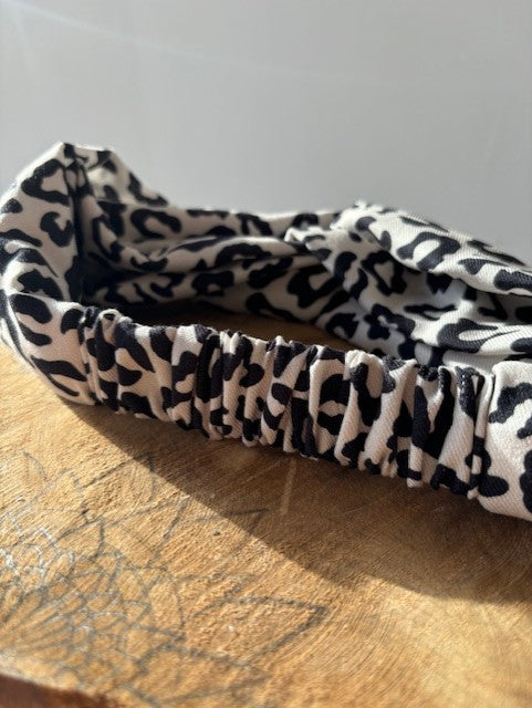 Bandeau léo