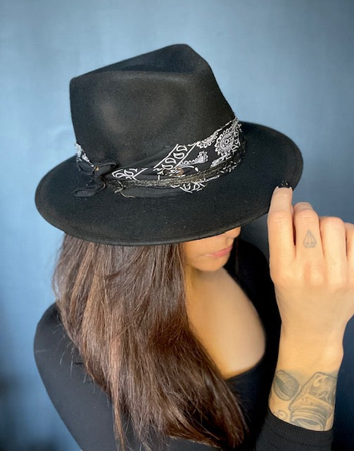 Chapeau BANDANA
