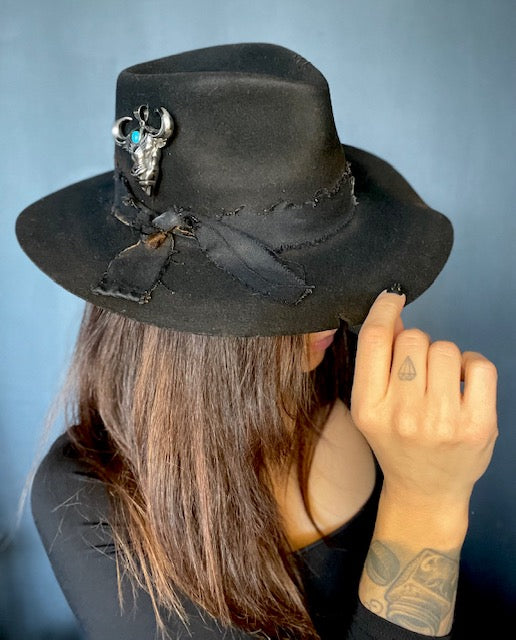 Chapeau TAUREAU