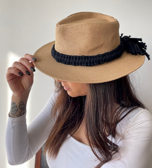 Chapeau ALOHA