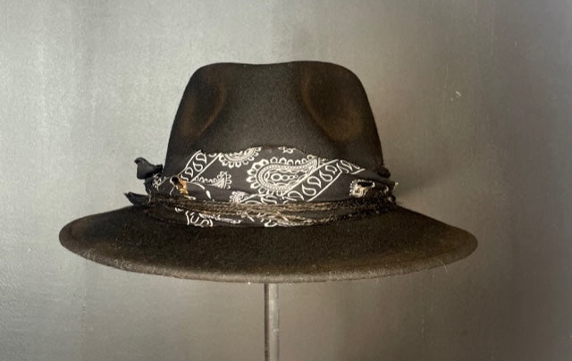 Chapeau BANDANA