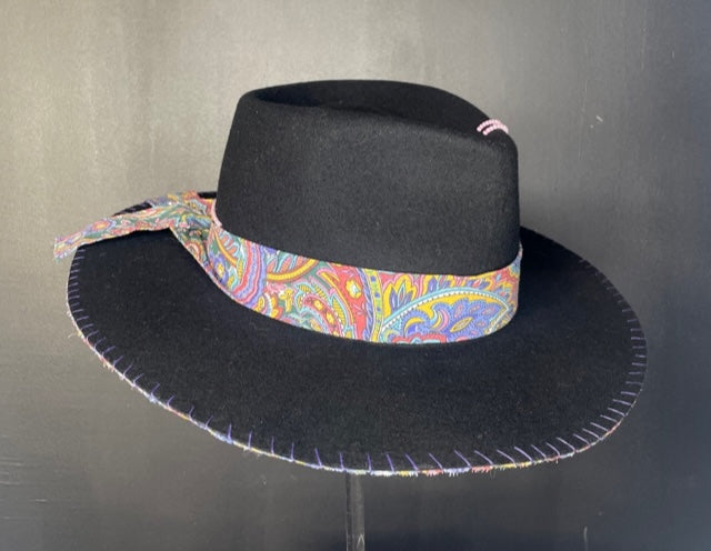 Chapeau MANDALA