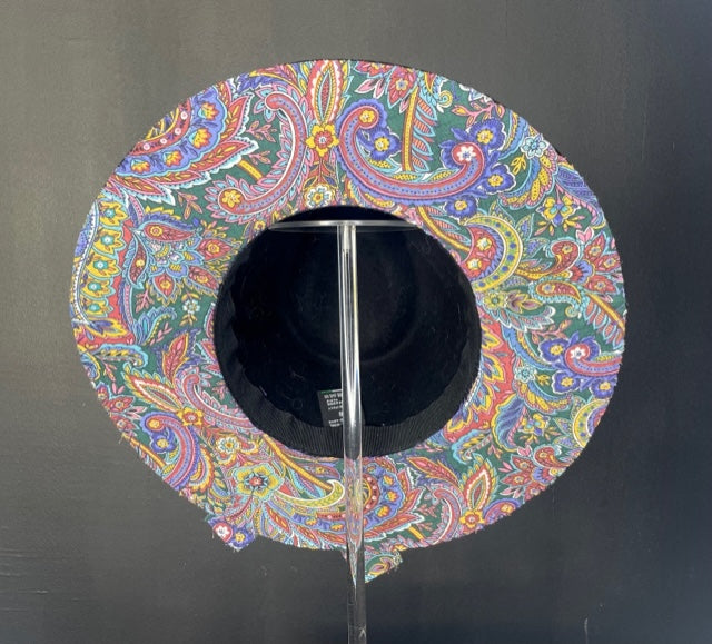 Chapeau MANDALA