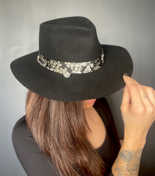 Chapeau BOLA