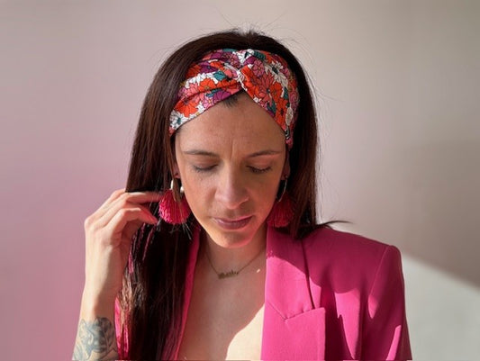Bandeau "coup de coeur "