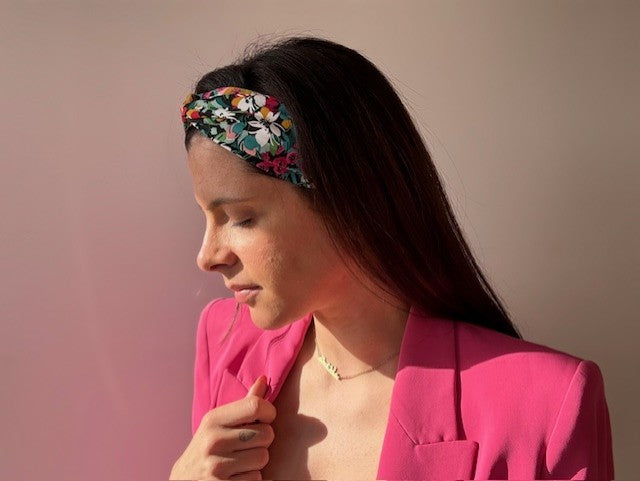 Bandeau printanier