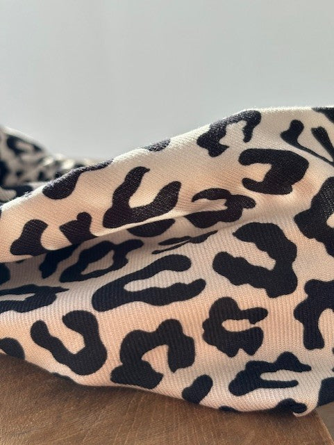 Bandeau léo