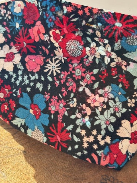 Bandeau petites fleurs