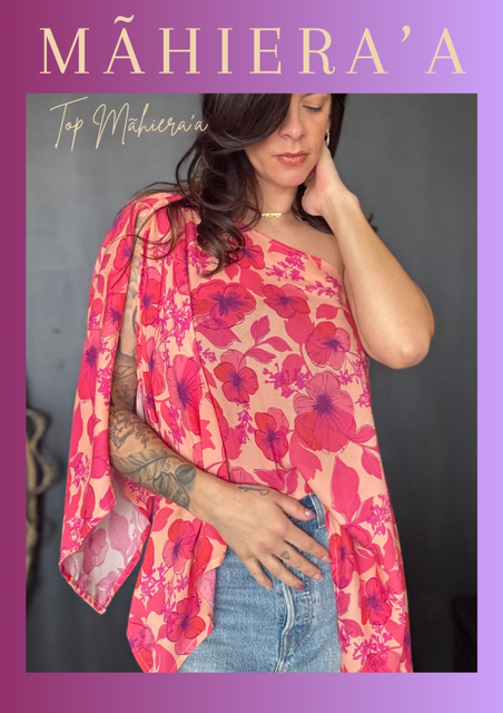 TOP Mãhiera'a fleuri