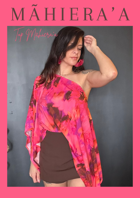 TOP Mãhiera'a fushia